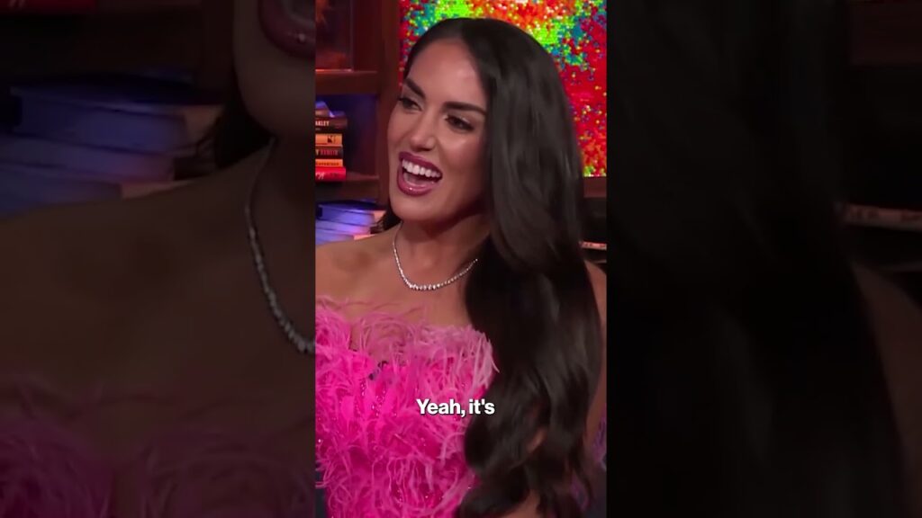 ‘RHORI’ star Rosie DiMare on where she stands with Kelsey Swanson after explosive fight #shorts 'RHORI' star Rosie DiMare on where she stands with Kelsey Swanson after explosive fight #shorts