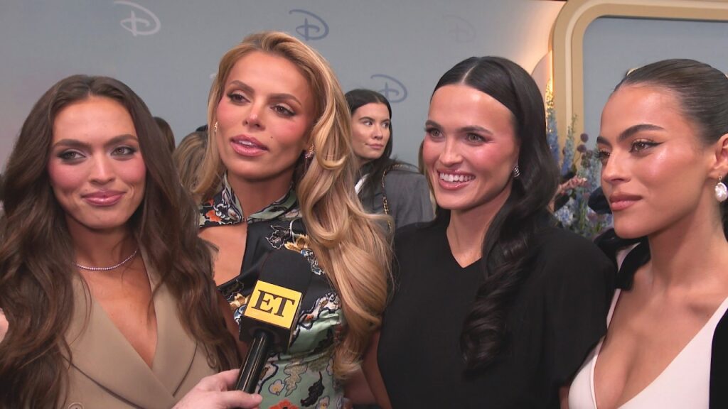 Love Thy Nader SEASON 2! Sisters Want Cameras Rolling 24/7 as They Tease ‘Ambulances and Blood’ Love Thy Nader SEASON 2! Sisters Want Cameras Rolling 24/7 as They Tease 'Ambulances and Blood'