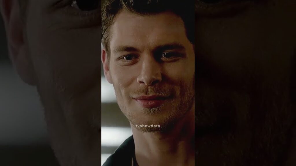 Klaus was the most heartless and best villain🫣 #tvd #thevampirediaries #fy #fyp Klaus was the most heartless and best villain🫣 #tvd #thevampirediaries #fy #fyp