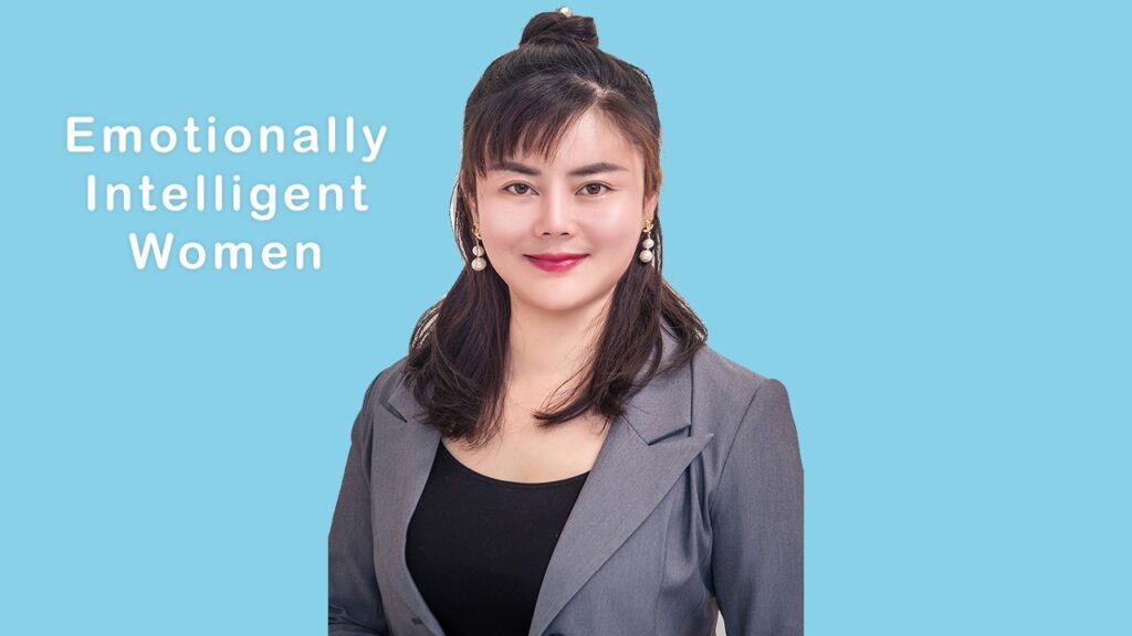How Emotionally Intelligent Women Win High-Stakes Conversations How Emotionally Intelligent Women Win High-Stakes Conversations