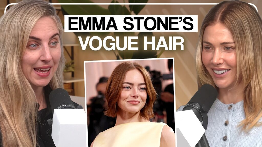 Emma Stone’s Hairstylist on Celebrity Styling and the Red Carpet Looks You Can Actually Steal Emma Stone's Hairstylist on Celebrity Styling and the Red Carpet Looks You Can Actually Steal