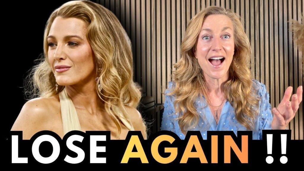 JUDGE RULES - Blake is DEVASTATED !!