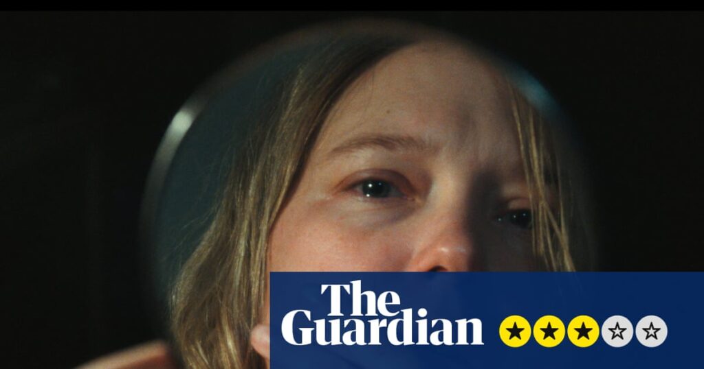 The Unknown review – Léa Seydoux gets invaded in uncanny and bizarre body-swap horror | Cannes film festival The Unknown review – Léa Seydoux gets invaded in uncanny and bizarre body-swap horror | Cannes film festival