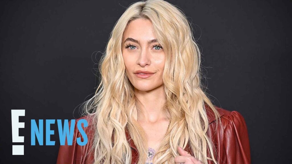 Paris Jackson Gets Ultrasound After Fans Voice Concerns About Her Neck | E! News