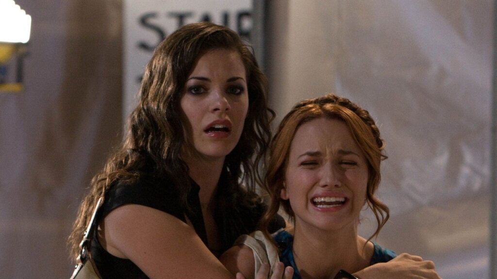 The Final Destination | Movie Review and Ending Explained | Bobby Campo | Shantel VanSanten