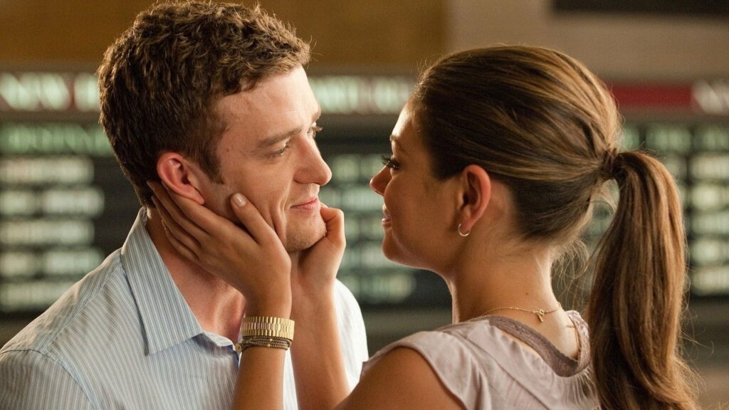Friends with Benefits | Full Movie Story Explained | Justin Timberlake | Mila Kunis