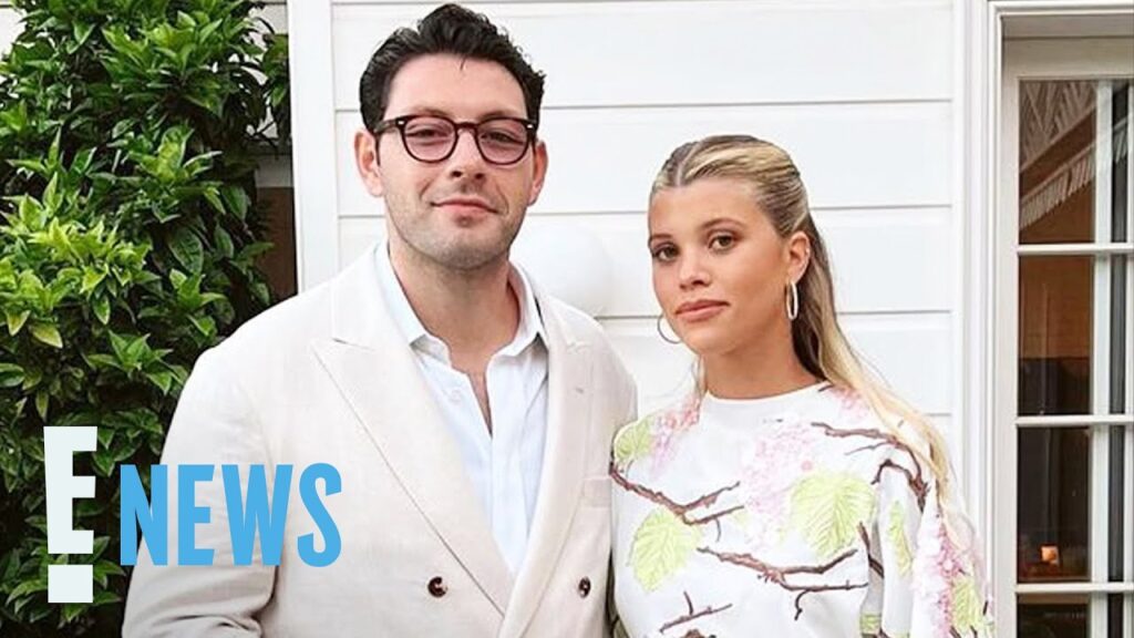 See Sofia Richie Throw Daughter Eloise’s 2nd Birthday Party | E! News See Sofia Richie Throw Daughter Eloise's 2nd Birthday Party | E! News