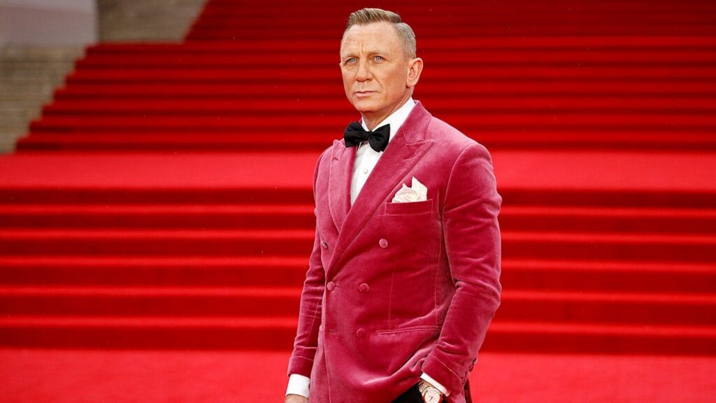Amazon announces search for next James Bond is underway, as Hollywood casting choices come under scrutiny Amazon announces search for next James Bond is underway, as Hollywood casting choices come under scrutiny