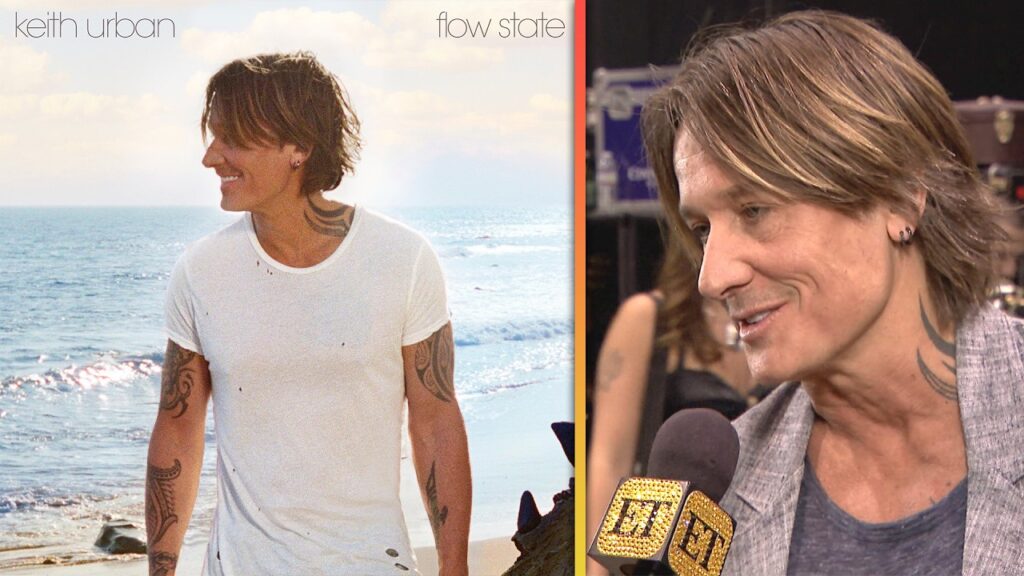 Keith Urban ‘Wanted to Make Fun Music’ as Heads Into Next Chapter of Life (Exclusive) Keith Urban 'Wanted to Make Fun Music' as Heads Into Next Chapter of Life (Exclusive)