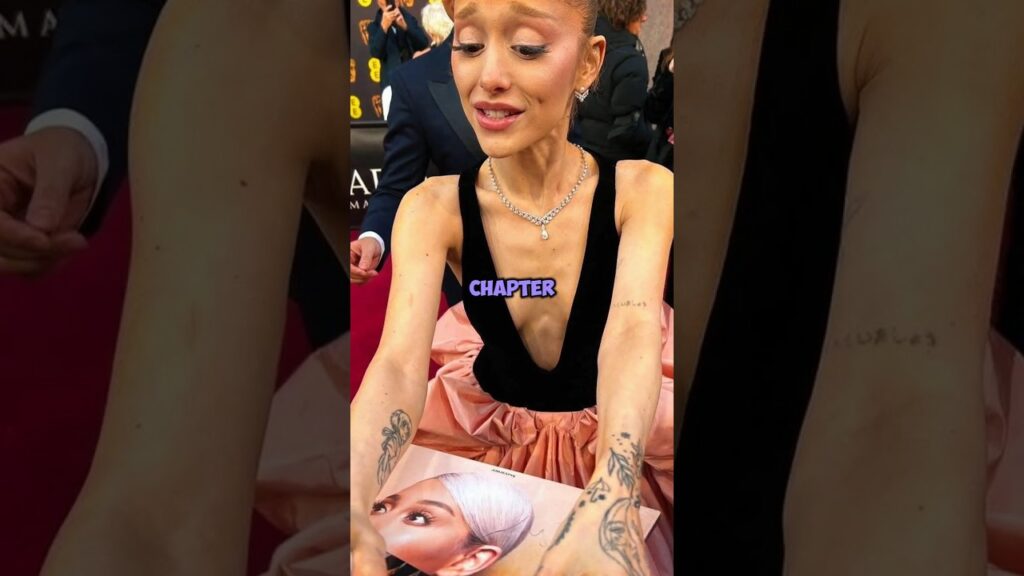 What’s Going On With Ariana Grande? Fans Are Concerned