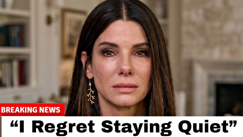 Sandra Bullock FINALLY ADMITS What We All Suspected About Keanu Reeves Sandra Bullock FINALLY ADMITS What We All Suspected About Keanu Reeves