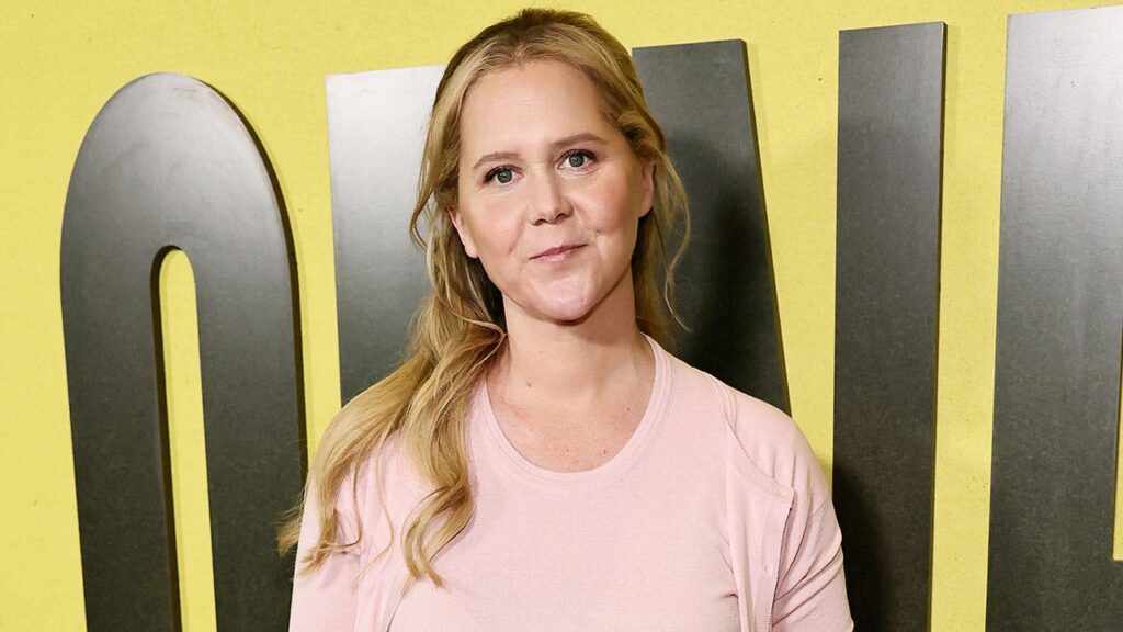 Amy Schumer feels better than ever despite a ‘botched’ medical procedure Amy Schumer feels better than ever despite a 'botched' medical procedure