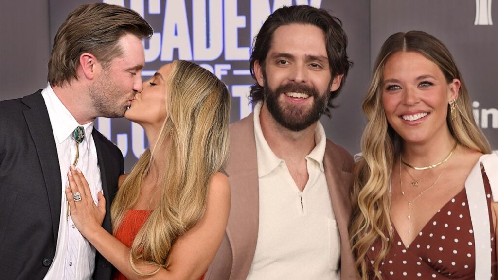 ACM Awards 2026 Recap! Couples Take Over Country Music’s Big Night in Las Vegas
