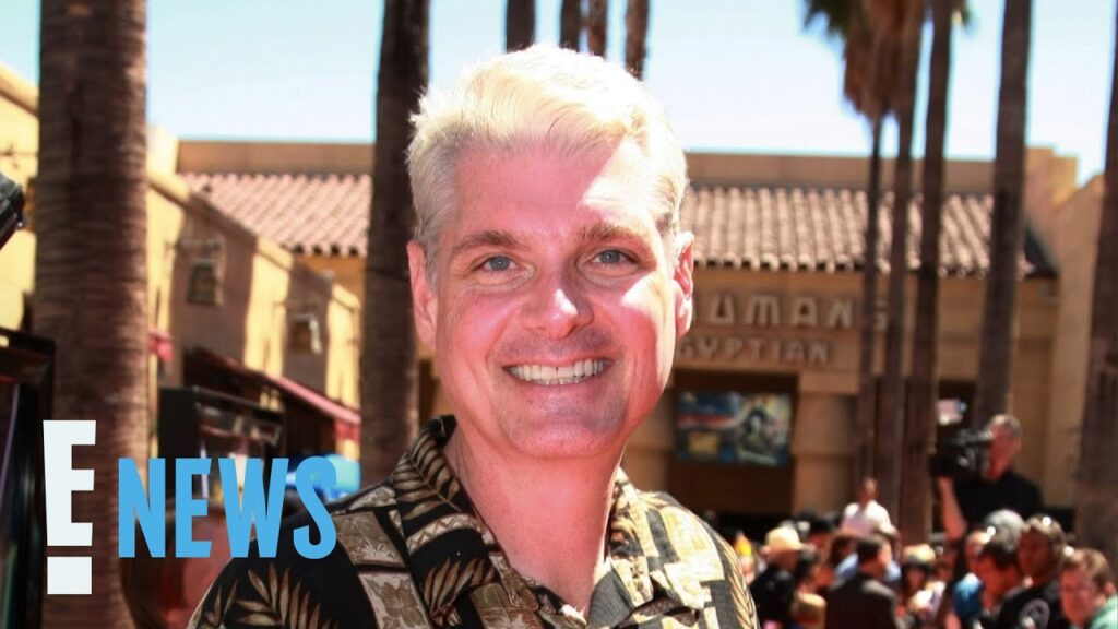 Star Wars Voice Actor Tom Kane Dead at 64 | E! News Star Wars Voice Actor Tom Kane Dead at 64 | E! News