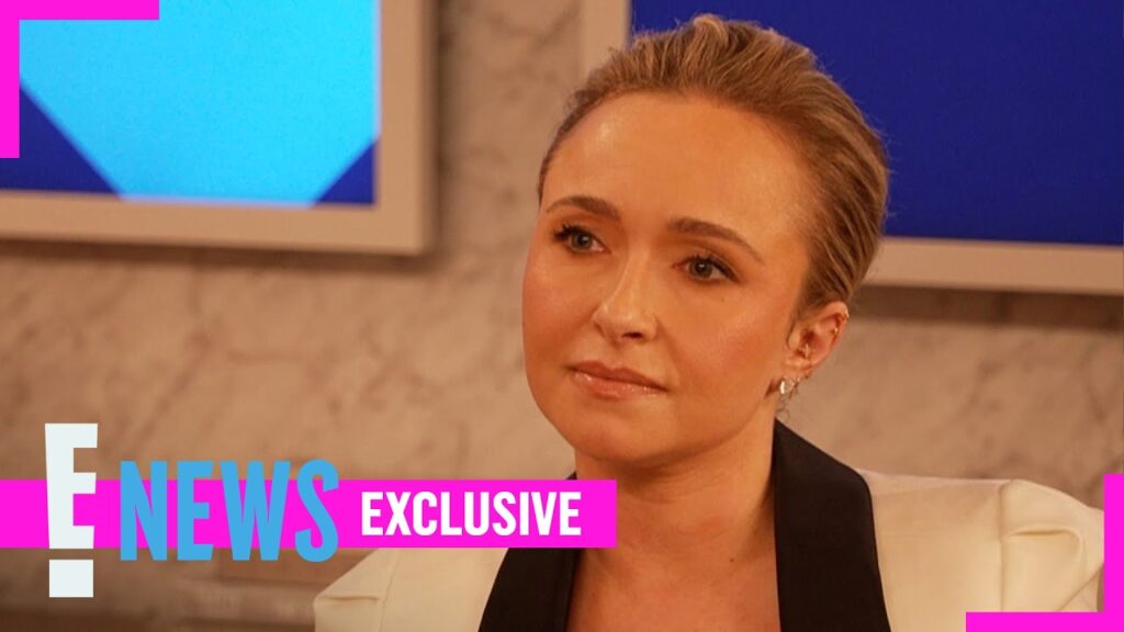 Hayden Panettiere Details Almost Dying During Childbirth | E! News Hayden Panettiere Details Almost Dying During Childbirth | E! News
