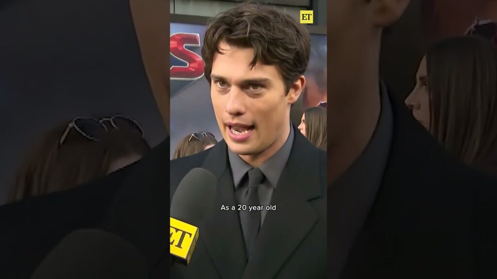 #nicholasgalitzine teases ‘Red, White & Royal Wedding’ #nicholasgalitzine teases 'Red, White & Royal Wedding'