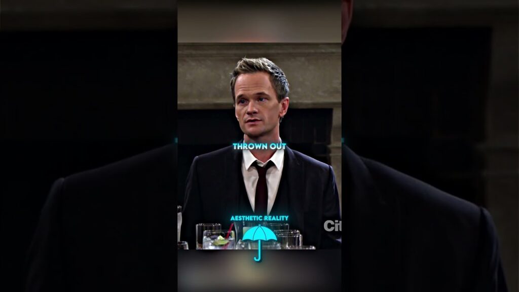 Barney Tells The Truth...😱🤯