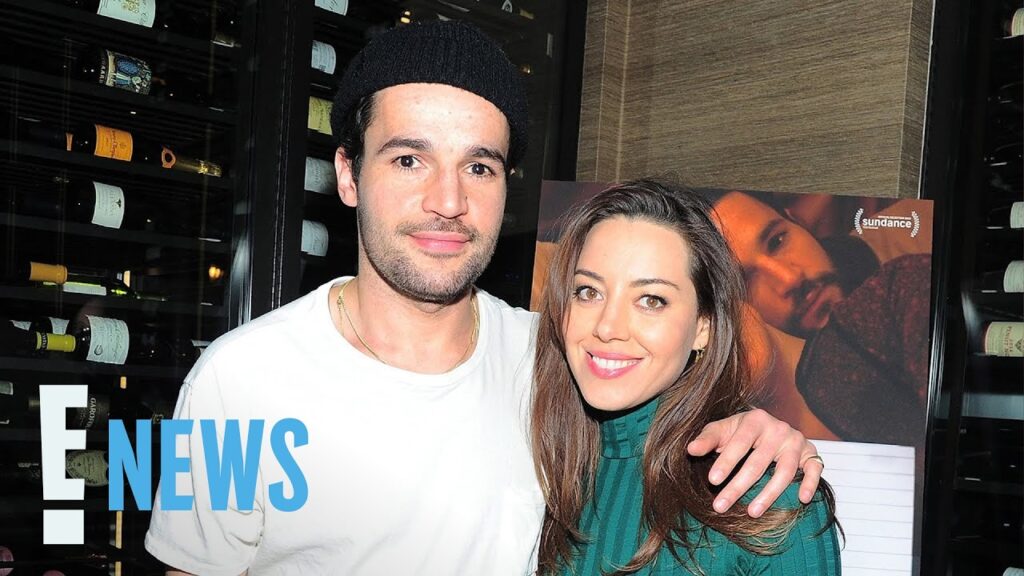 Christopher Abbott Speaks Out on Having Baby With Pregnant Aubrey Plaza | E! News Christopher Abbott Speaks Out on Having Baby With Pregnant Aubrey Plaza | E! News