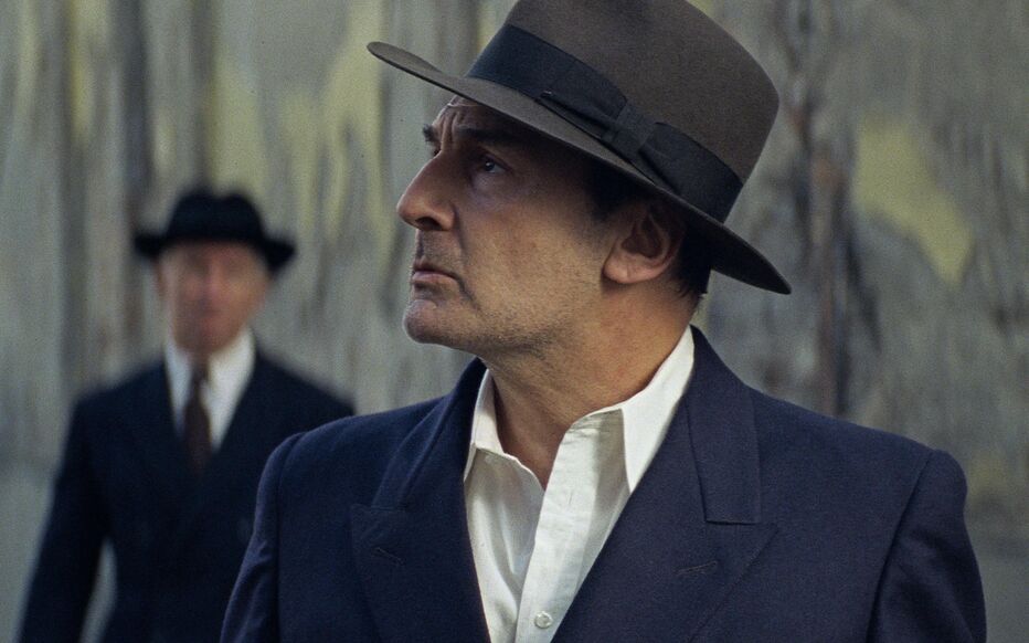 ‘Moulin’ Review: Gilles Lellouche In László Nemes’ Wartime Tale