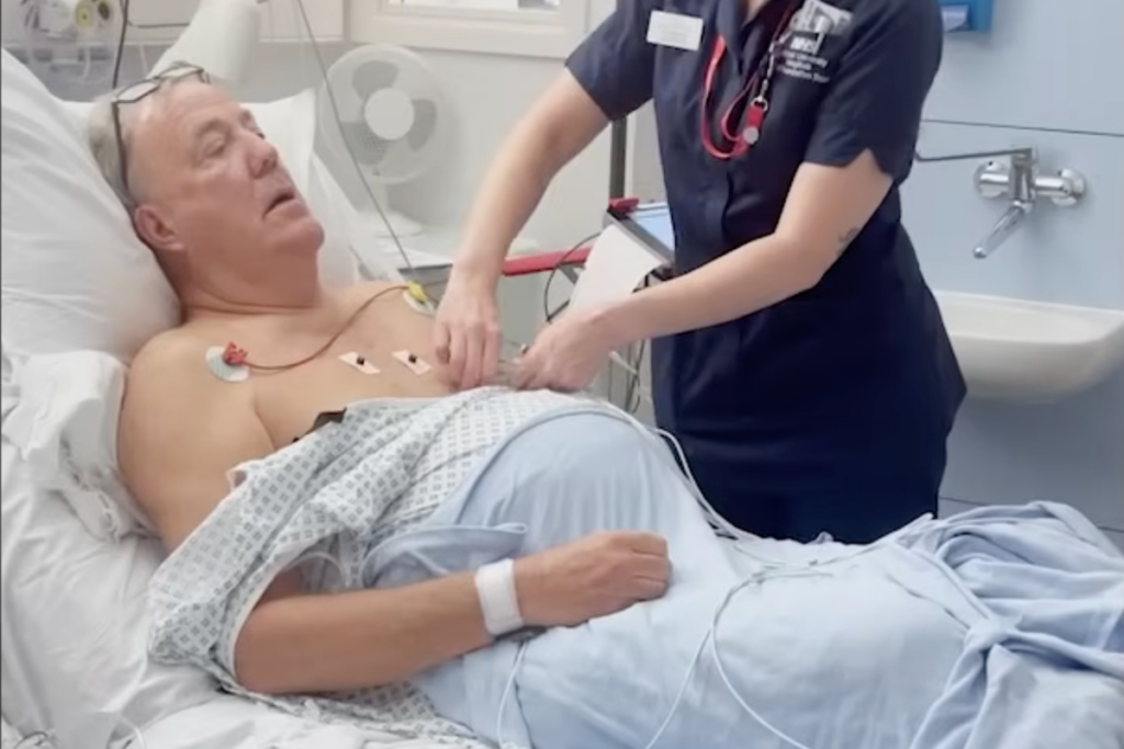 Clarkson’s Farm season 5 to air moment Jeremy Clarkson rushed to hospital with heart emergency Clarkson’s Farm season 5 to air moment Jeremy Clarkson rushed to hospital with heart emergency