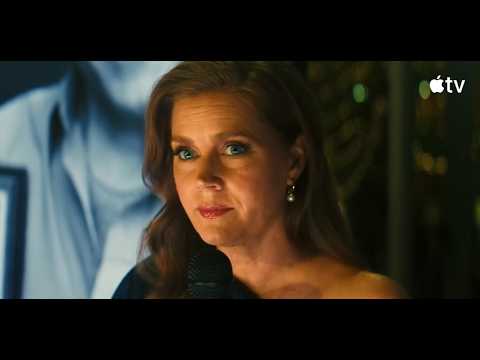 CAPE FEAR Trailer 2 (2026) Amy Adams | New Trailer | Psychological Thriller CAPE FEAR Trailer 2 (2026) Amy Adams | New Trailer | Psychological Thriller