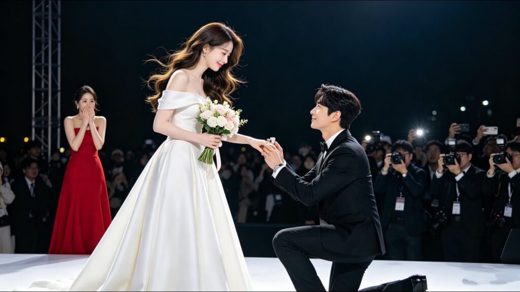 Lost 10 Years of Memory—He Stuns the World Proposing to His Wife【Dual Heart】 Lost 10 Years of Memory—He Stuns the World Proposing to His Wife【Dual Heart】