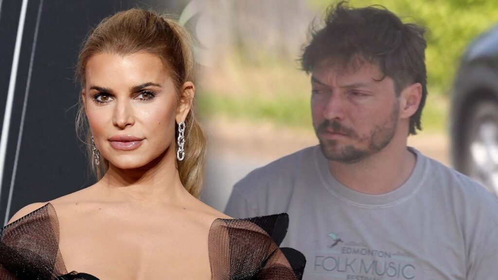 Who Is Thomas Eisenhood? Jessica Simpson ‘Very Happy’ With New Boyfriend (Source) Who Is Thomas Eisenhood? Jessica Simpson 'Very Happy' With New Boyfriend (Source)