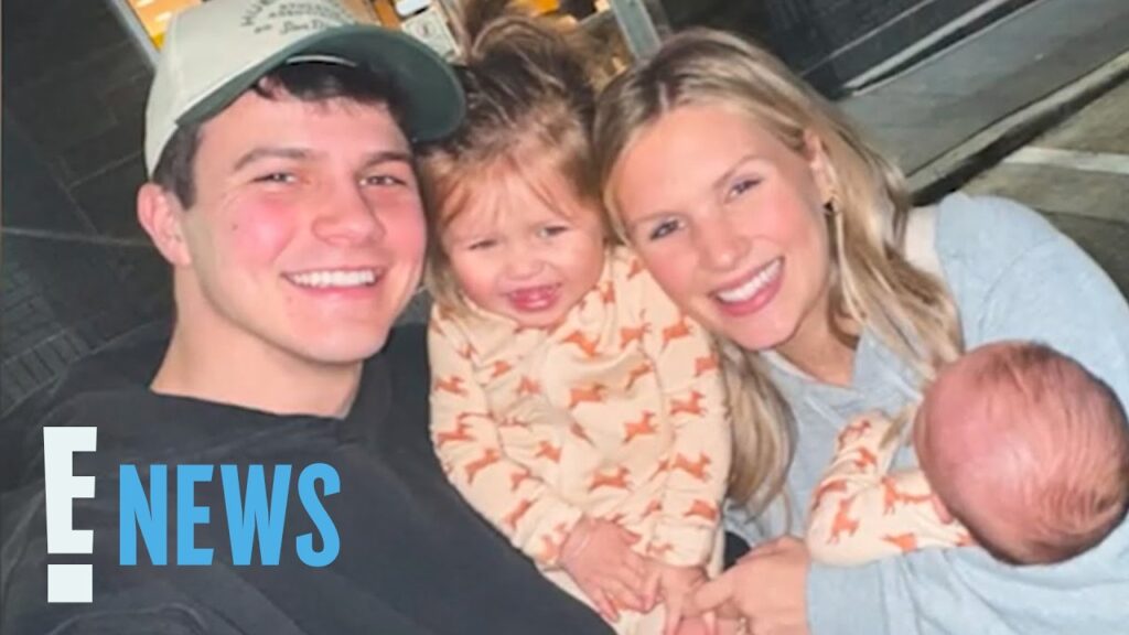 Bringing Up Bates’ Katie Bates, Travis Clark Moving After His Affair | E! News Bringing Up Bates' Katie Bates, Travis Clark Moving After His Affair | E! News
