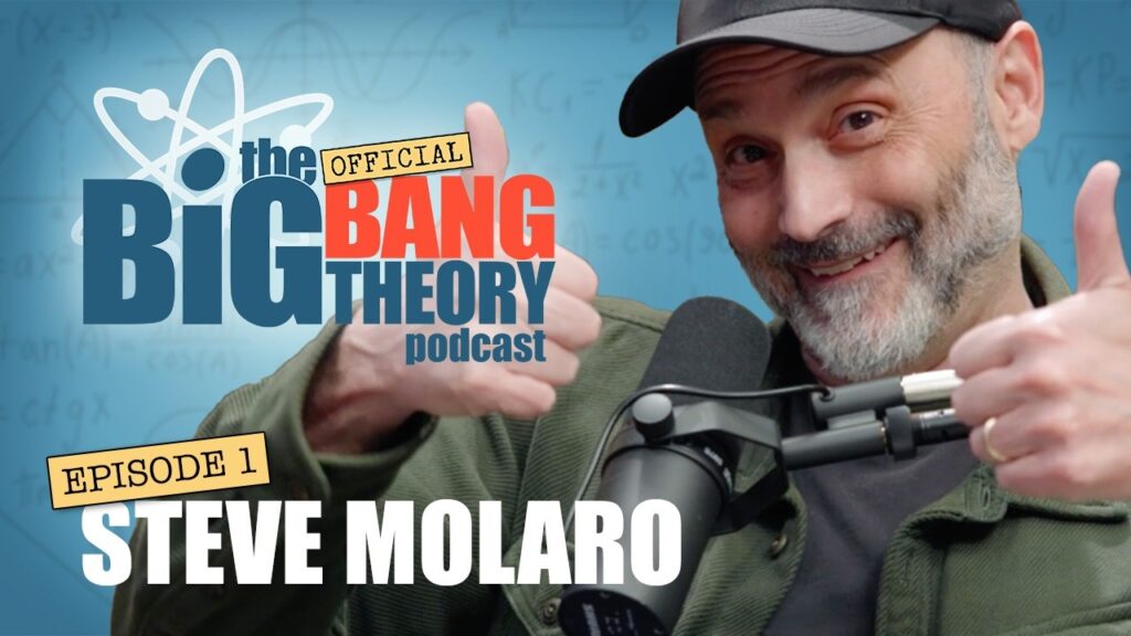 Penny and Leonard Make It Official | The Big Bang Theory