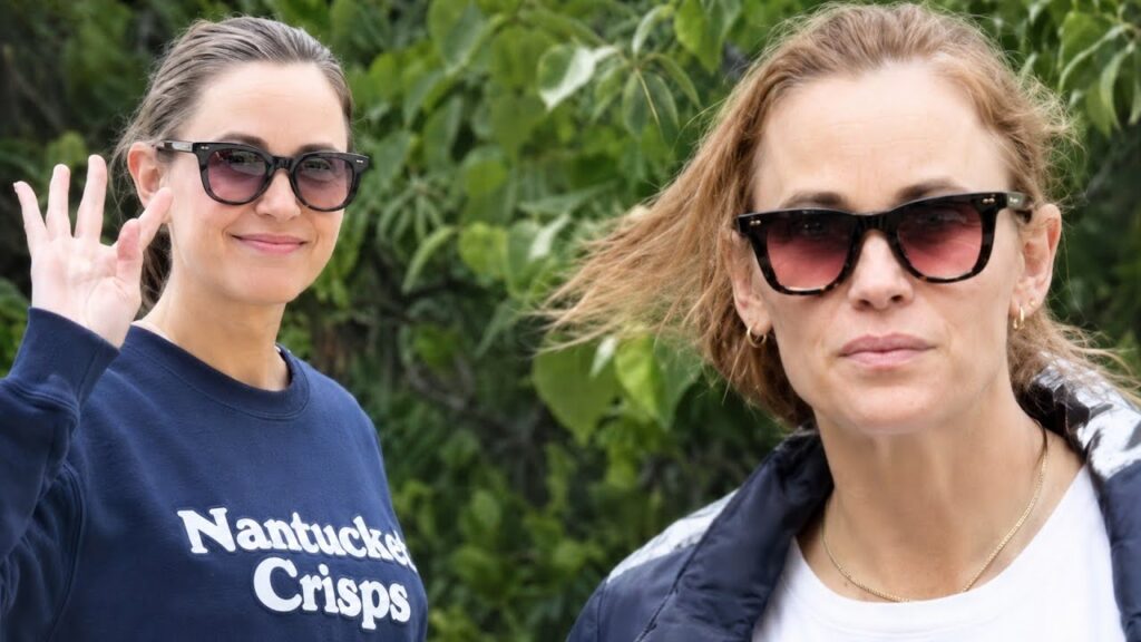 WOW🚨: Jennifer Garner FINALLY Found Peace After Ben Affleck’s recent drama WOW🚨: Jennifer Garner FINALLY Found Peace After Ben Affleck's recent drama
