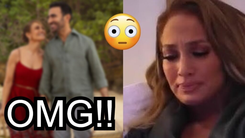 Jennifer Lopez *LEAKED* Video SHOCKS EVERYONE!!!! (She Responds to NEW Boyfriend Rumours!!??)