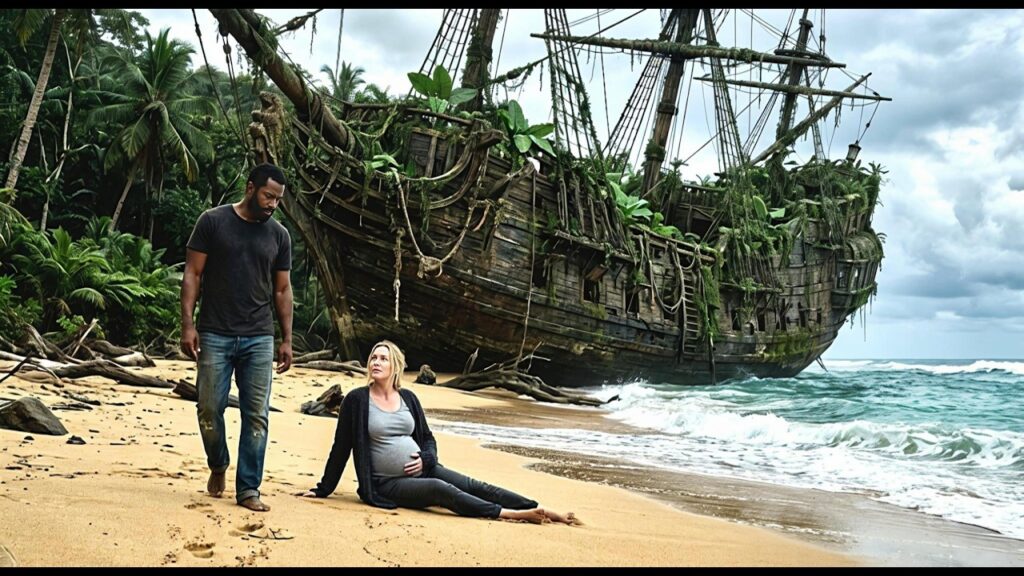 Is Island Se Bachna Ab Impossible Lagta Hai | Lost season 1 episode 18 Expleand In Hindi/Urdu
