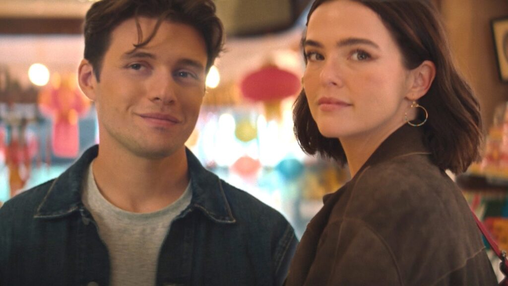 Voicemails for Isabelle | Official Trailer (Zoey Deutch & Nick Robinson, 2026) Voicemails for Isabelle | Official Trailer (Zoey Deutch & Nick Robinson, 2026)