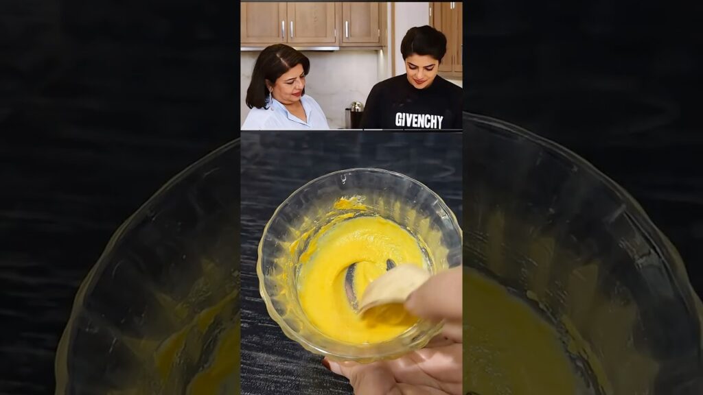 Priyanka Chopra’s viral face pack….#viralfacepack #facepacke #priyankachopra #glowskin #skincare
