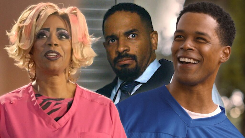 Scary Movie: Meet All the Wayans Joining the Franchise!