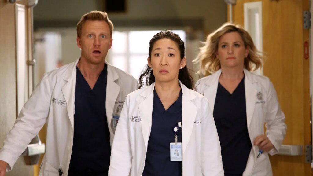 Grey's Anatomy Spinoff Set in Texas Coming to ABC