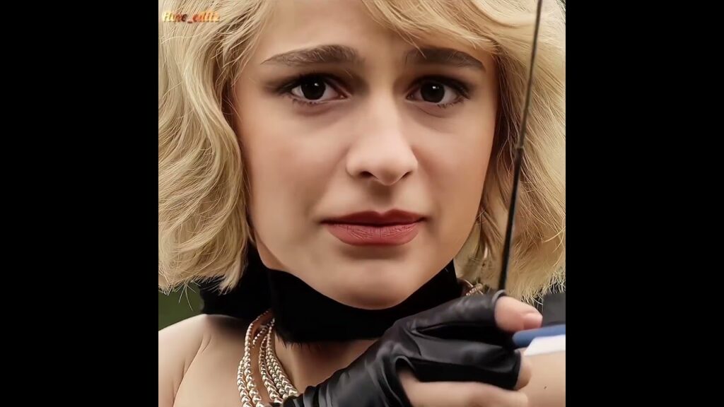 her friend helps for perfect target with magic🔥☠️|best magical movie |#edit #movie #clips #shorts