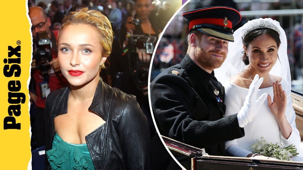 The sentimental meaning behind Prince Harry's anniversary gift to Meghan Markle | P6 Headlines