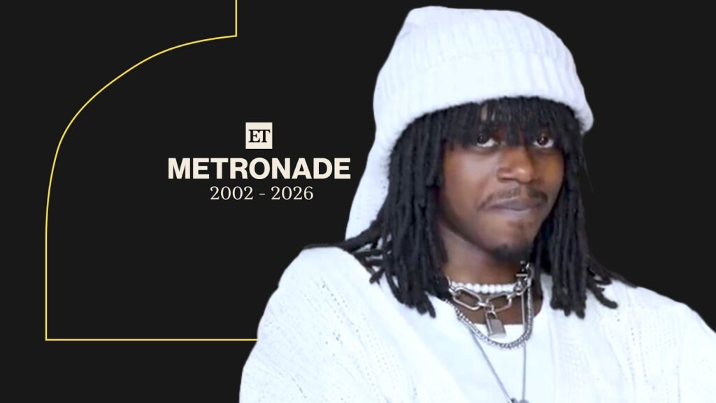 Roger Elliot Moore, Influencer Known as Metronade, Dead at 23