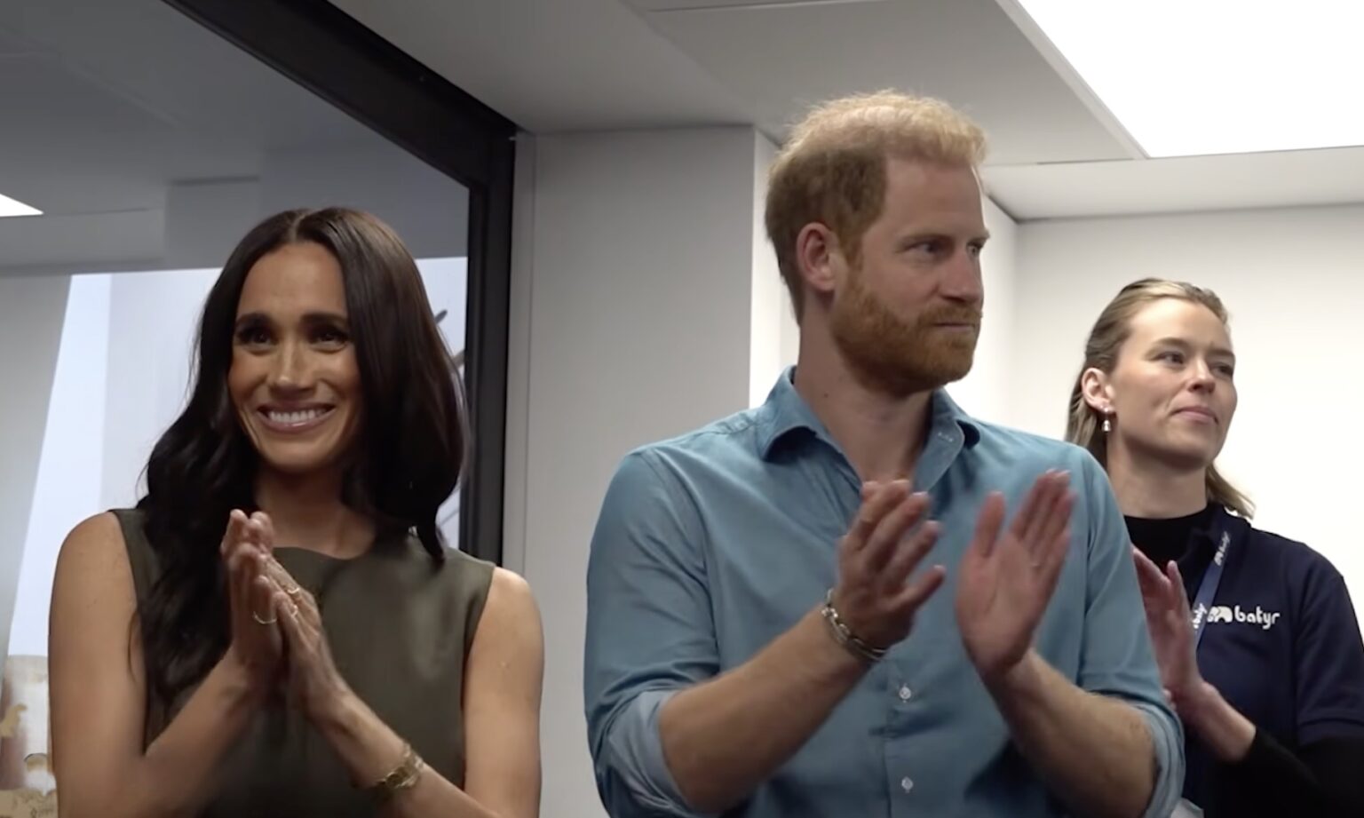 Prince Harry Balmoral Plot Sparks Marital Strain With Meghan Markle and Uneases Prince William, Source Claims Prince Harry and Meghan Markle