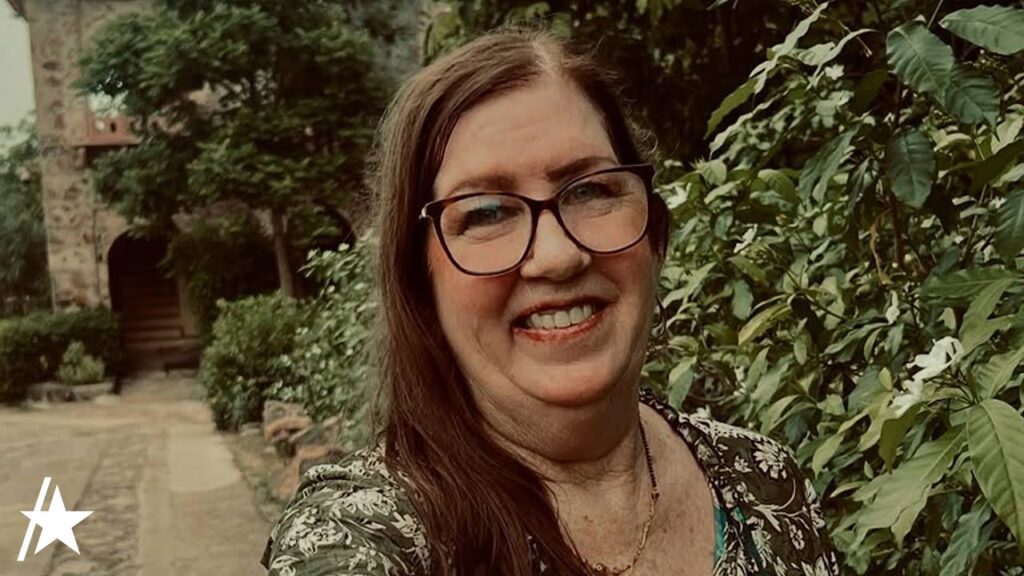 ’90 Day Fiancé’ Star Jenny Reveals ALS Diagnosis '90 Day Fiancé’ Star Jenny Reveals ALS Diagnosis