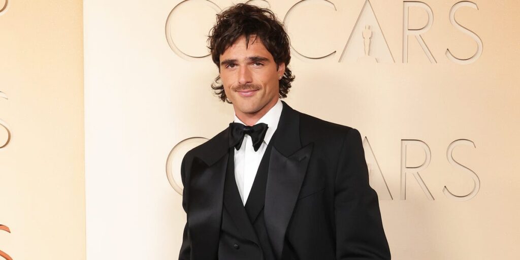 Former James Bond star backs Jacob Elordi to be the next 007 Former James Bond star backs Jacob Elordi to be the next 007