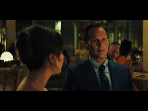 CAPE FEAR Trailer 2 (2026) Amy Adams | New Trailer | Dark Psychological Thriller