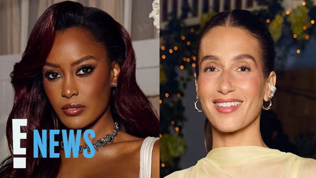 Summer House Reunion Trailer: Ciara Miller Eviscerates Amanda Batula | E! News Summer House Reunion Trailer: Ciara Miller Eviscerates Amanda Batula | E! News