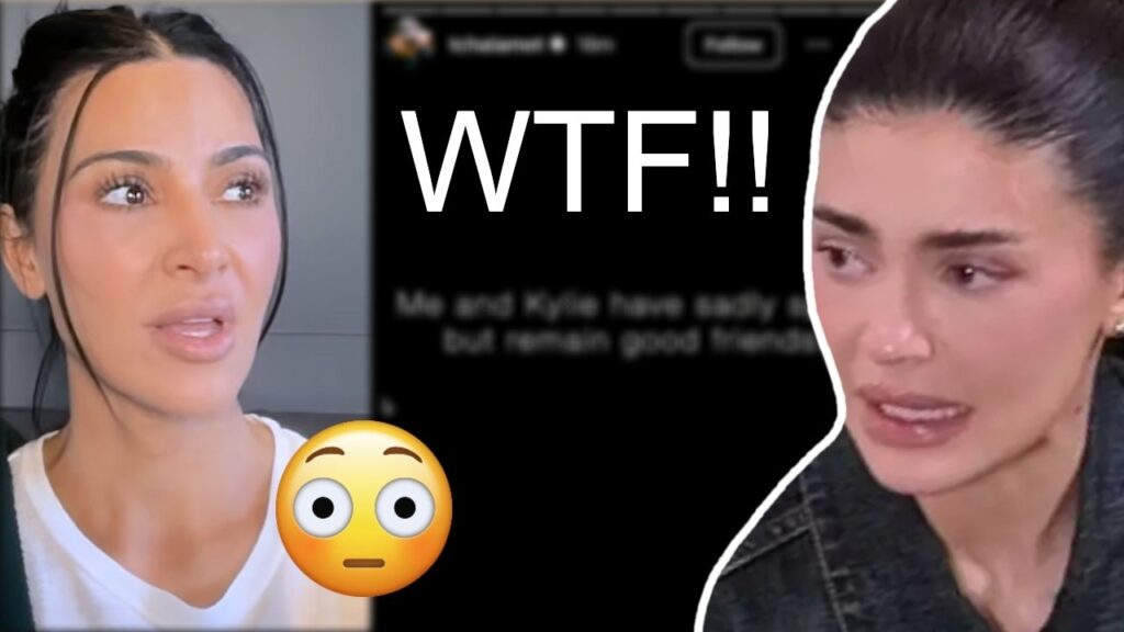 Is Kim Kardashian OKAY??? | Timothee BREAKS UP With Kylie Jenner!!?!?! (New FAKE Post GOES VIRAL!!?)