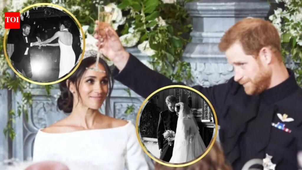 Meghan Markle’s anniversary post sparks backlash: ‘8 years filled with the worst decisions’ Meghan Markle's anniversary post sparks backlash: '8 years filled with the worst decisions'