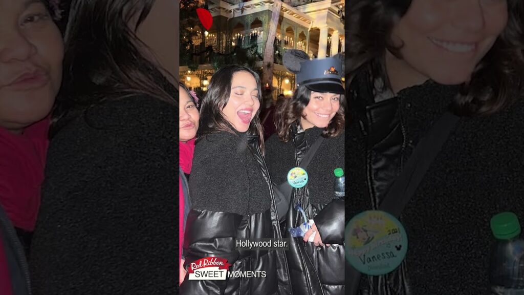 Moms Behind The Stars: Gina Guangco, Mother Of Vanessa Hudgens #sojannelletv