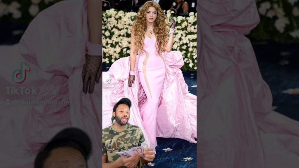 Here’s Why Spain Owes Shakira $70 Million