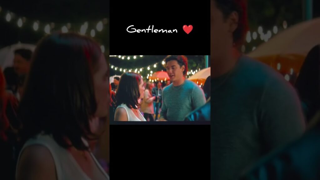 Garrett Is compulsory in everybody' life ❤️#offcampus #garrett #primevideo #primetv #hannah #belmont