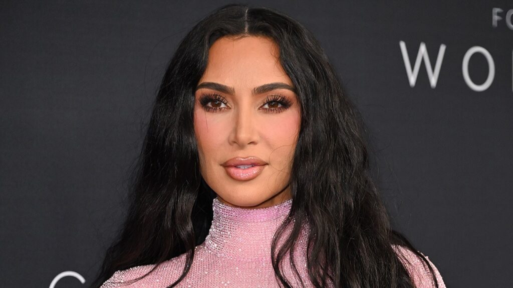 Kim Kardashian shares her extreme wellness routine to stay healthy Kim Kardashian shares her extreme wellness routine to stay healthy